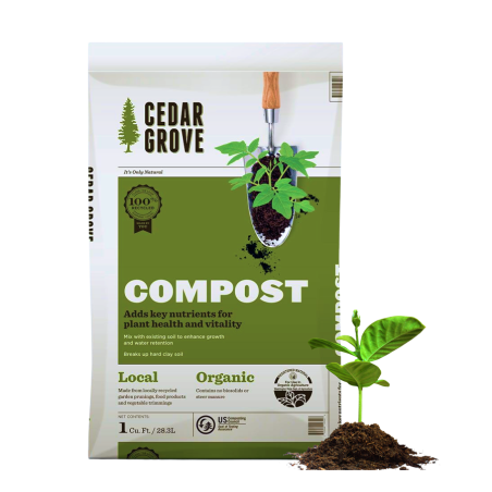 Compost Cedar Grove