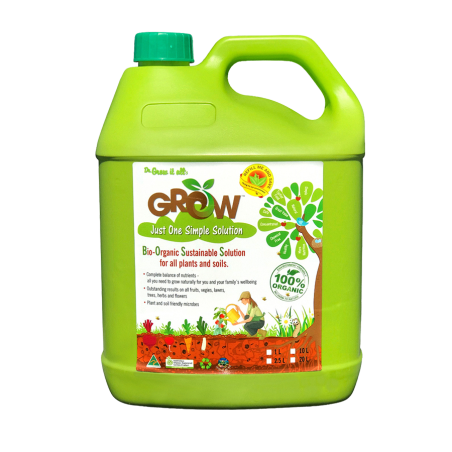 Fertilizer For Root Crops  Grow Solution